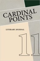 Cardinal points literary journal