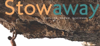 Stowaway travel magazine at byu