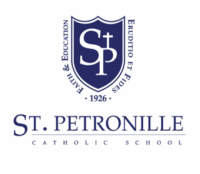 St. petronille church