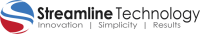 Streamline technology | innovation - simplicity - results