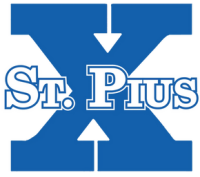 St pius x