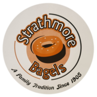 Strathmore bagels