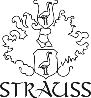 Strauss structural design