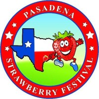 Pasadena strawberry festival