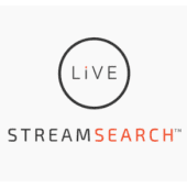 Streamsearch live