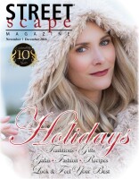 Streetscape magazine