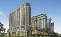 The st. regis macao, cotai central