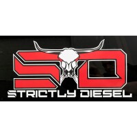 Strictly diesel