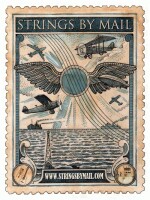 Strings by mail