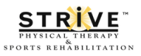 Strive! physical therapy centers