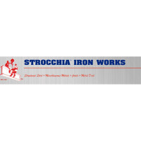 Strocchia iron works