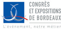 Congrès et Expositions de Bordeaux