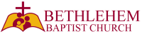 Hallelujah Baptist Church