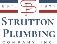 Strutton plumbing co inc