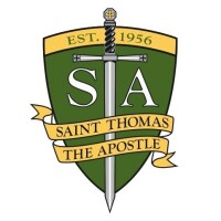 St. thomas the apostle nursery school