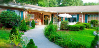 Sudbury pines extended care