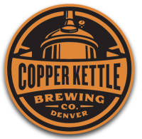 Copper Kettle Brewing Company