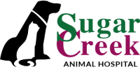 Sugar creek animal hospital
