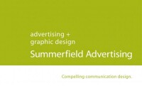 Summerfield advertising