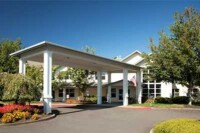 Assisted living at summerplace