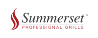 Summerset professional grills