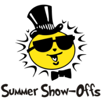Summer show-offs