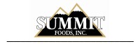 Summit food inc.