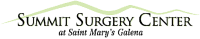 Summit surgery center at saint mary's galena