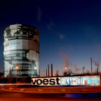Voestalpine rotec summo corp.