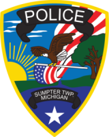 Sumpter township police dept