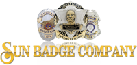 Sun badge co