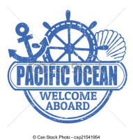 Pacific Ocean Shipping Company