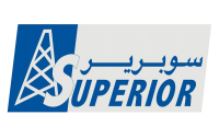 Superior oil and gas co.
