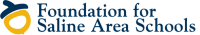 Foundation for saline area schools