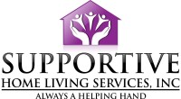 Supportive home living services, inc.