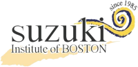 Suzuki institute of boston inc