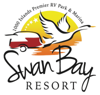 Swan bay resort