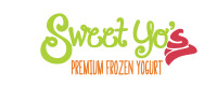 Sweet yo's premium frozen yogurt
