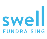 Swell fundraising