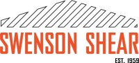Swenson shear