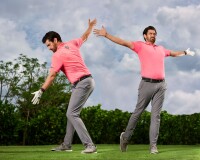 Jjj arizona, llc (reminder tokens & swing reminder golf tip tokens)