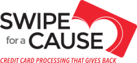 Swipe for a cause