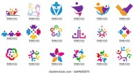 Social service professionals