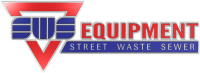 Sws equipment, inc.