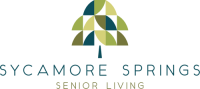 Sycamore springs senior living community