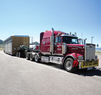 Sycamore specialized carriers