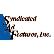 Syndicated ad features, inc.