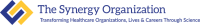 The synergy organization