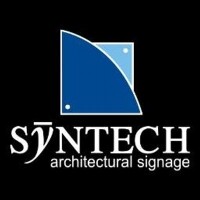 Syntech signs of burlington