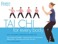 Tai chi for every body